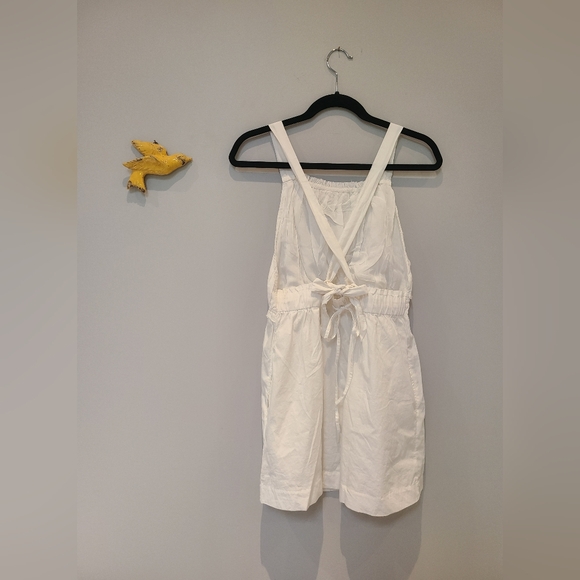 Free People Eyes On Me Mini Dress - Picture 2 of 3